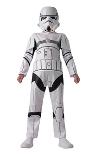 Stormtrooper str. 5-6 år