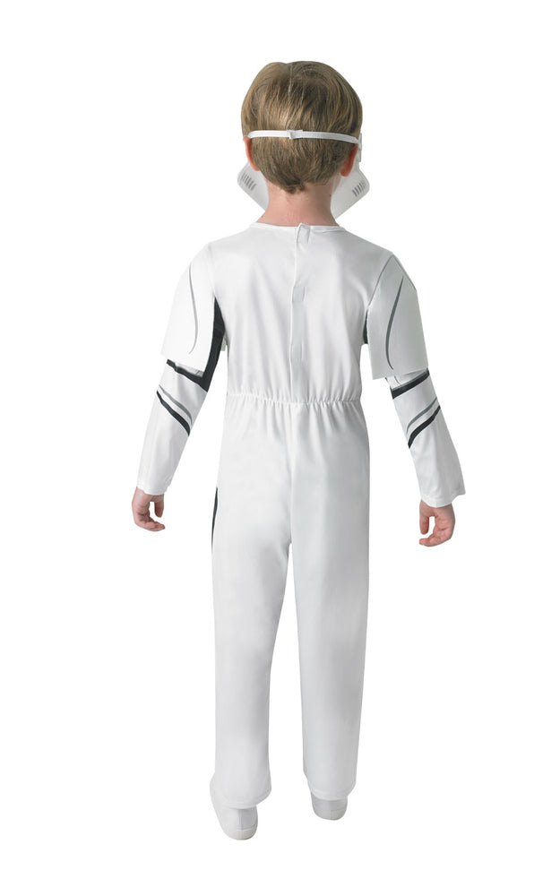 Stormtrooper str. 5-6 år