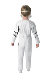 Stormtrooper str. 5-6 år