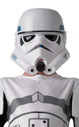 Stormtrooper str. 7-8 år