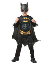 Batman black core str. 5-6 år