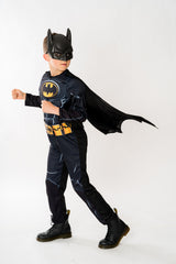 Batman black core str. 5-6 år