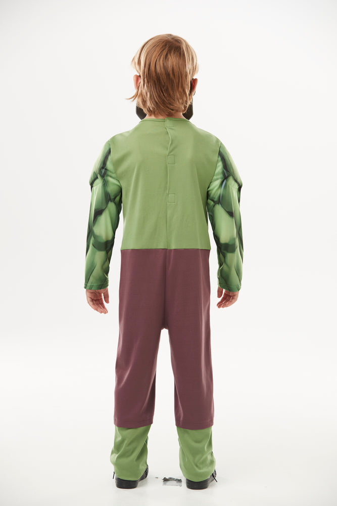 Hulk str.7-8 år