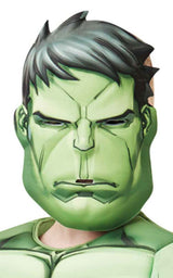 Hulk str.7-8 år