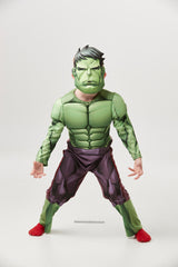 Hulk str.7-8 år