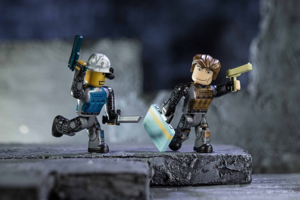 Roblox game pack asst