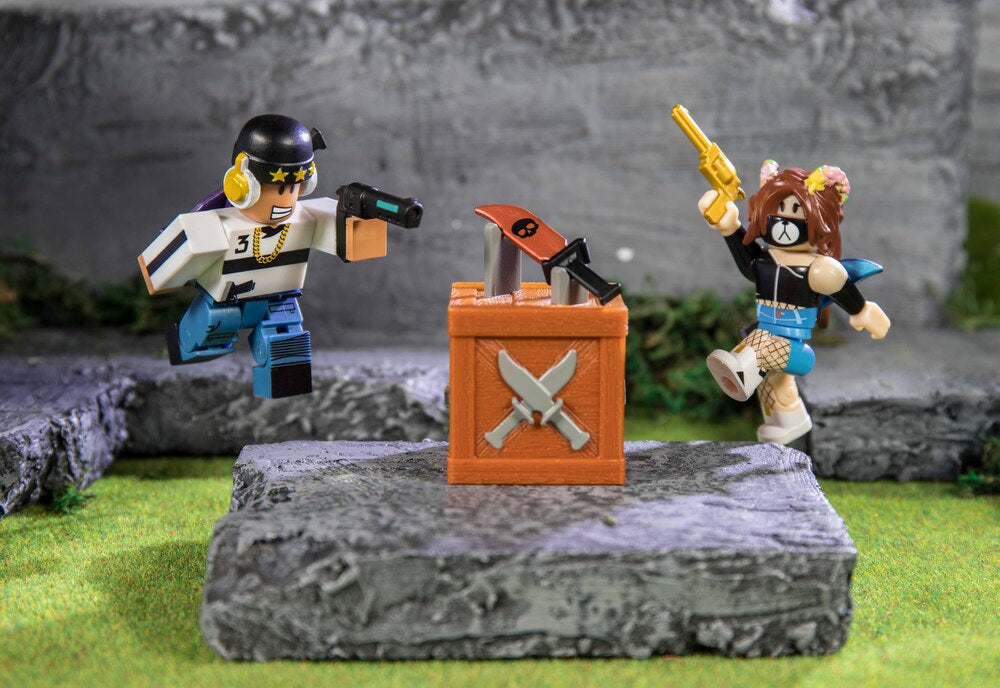 Roblox game pack asst