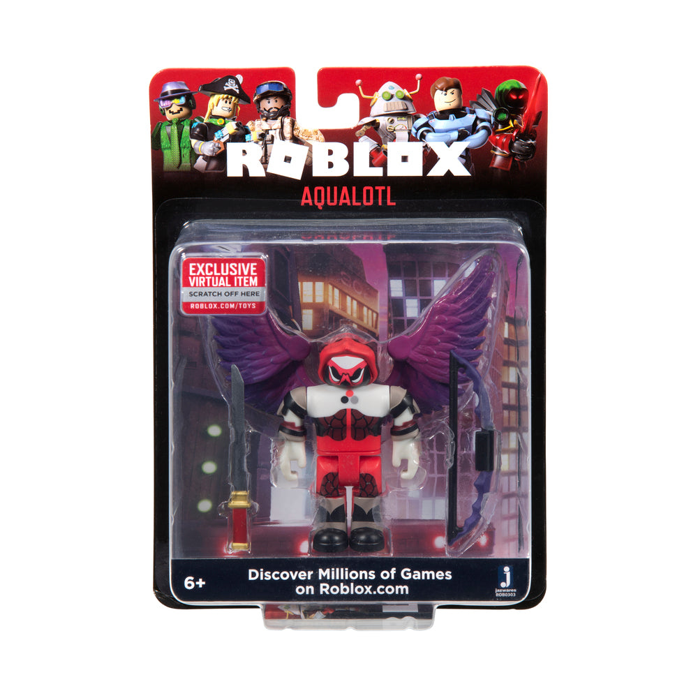 Roblox Core Figures Asst.