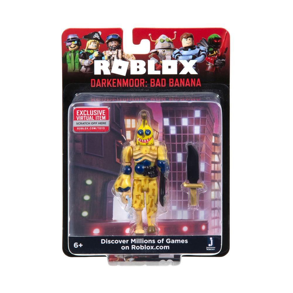 Roblox Core Figures Asst.