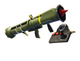Fortnite legandary loadout asst