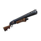 Fortnite legandary loadout asst