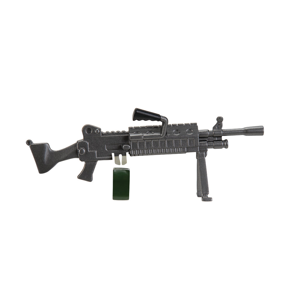 Fortnite legandary loadout asst