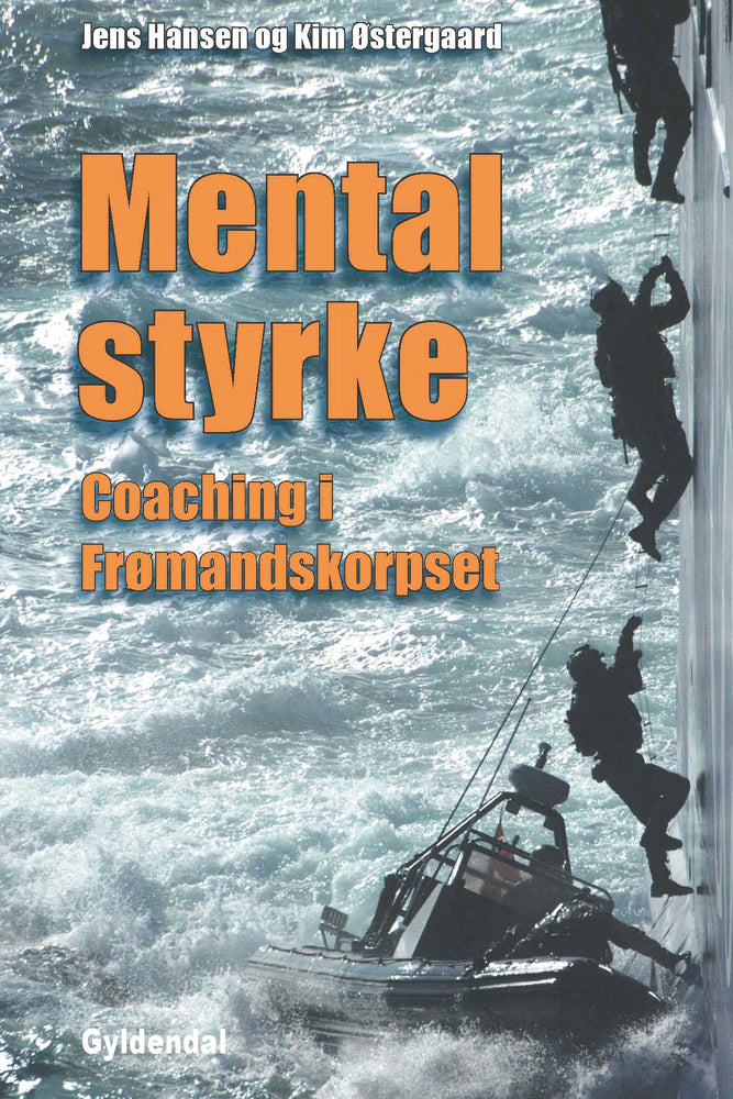 Mental styrke