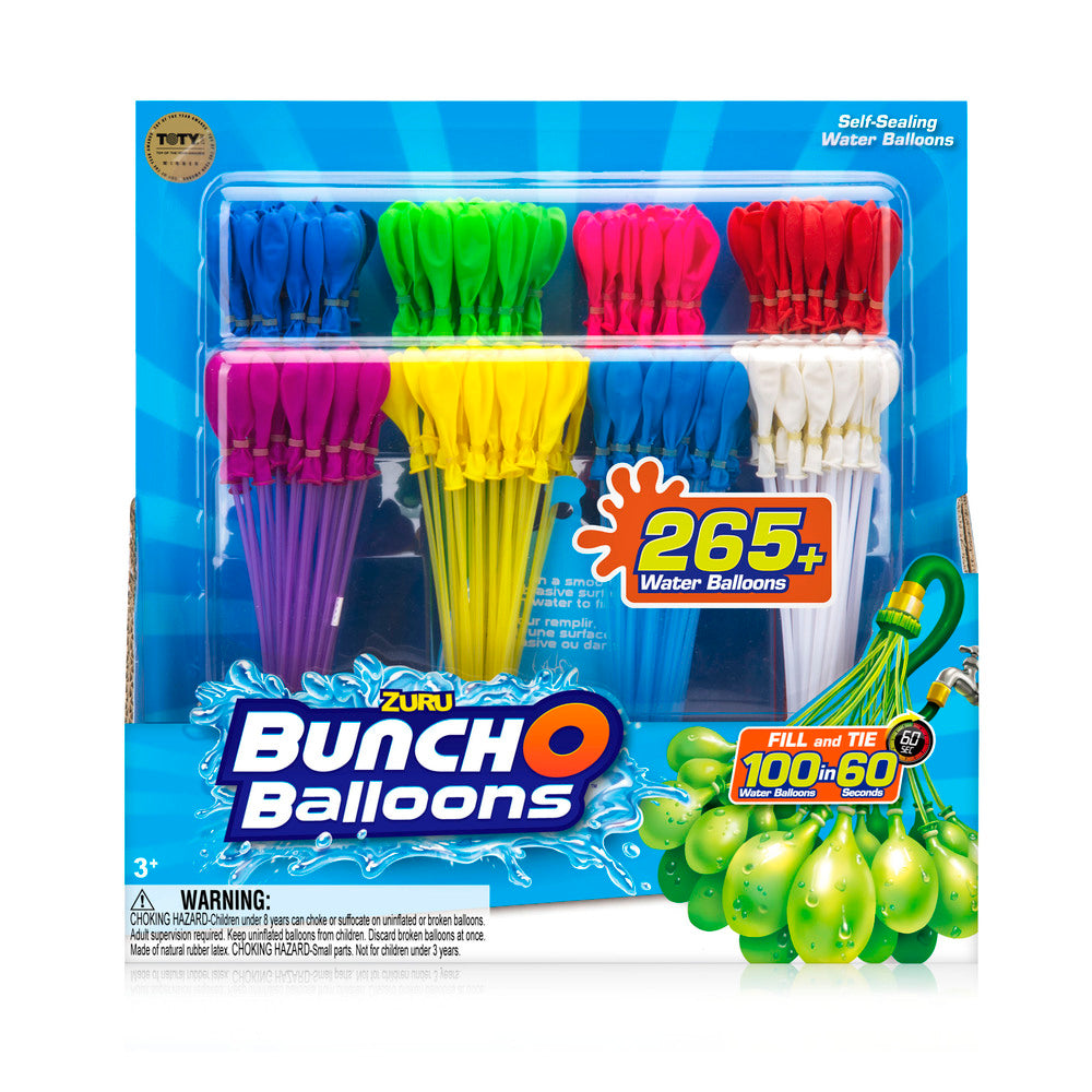 Bunch O Balloons 8-pak