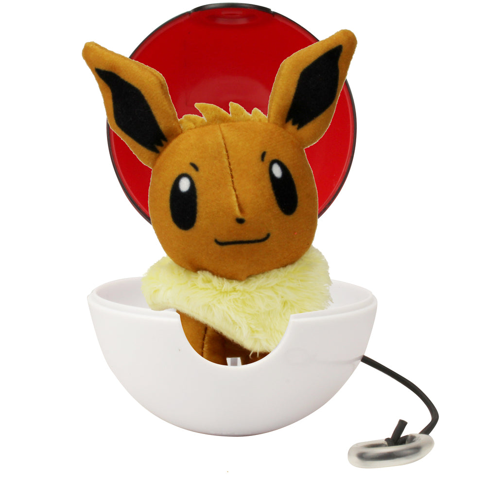 Pokémon toss 'n pop asst