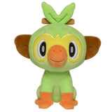 Pokémon plys 20 cm asst