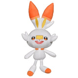 Pokémon plys 20 cm asst