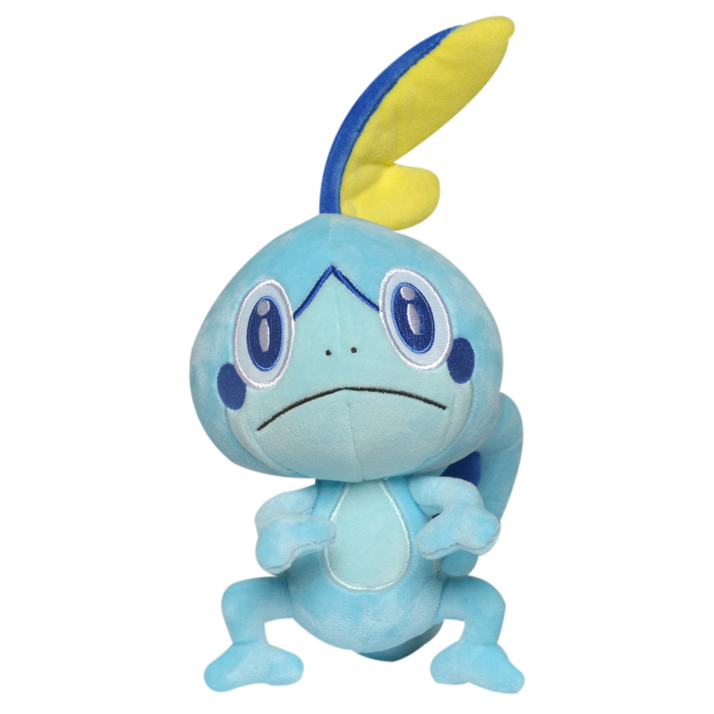 Pokémon plys 20 cm asst