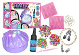 Gemex clam shell set