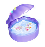 Gemex clam shell set