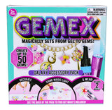 Gemex Galaxy Themed Set