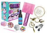 Gemex Galaxy Themed Set