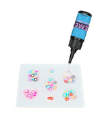 Gemex refill liquid mold gems