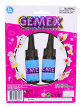 Gemex refill liquid only