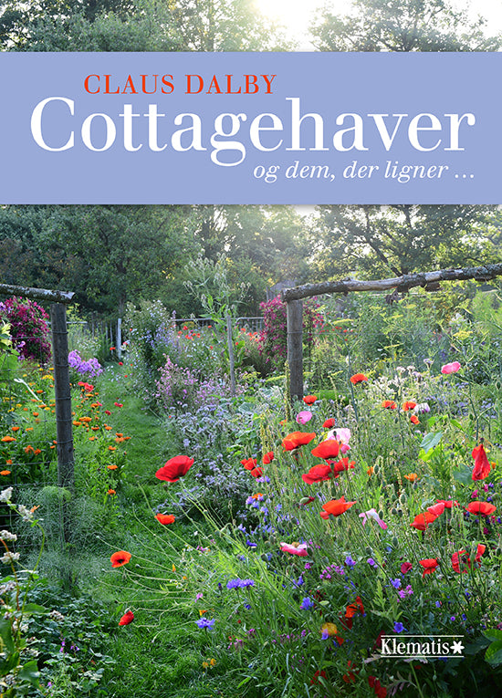 Cottagehaver - og dem, der ligner ...