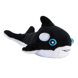 Night baby buddies 16 cm asst