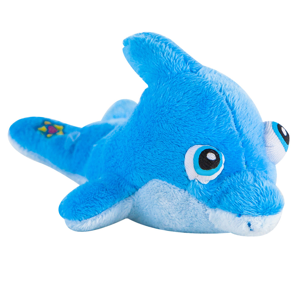 Night baby buddies 16 cm asst