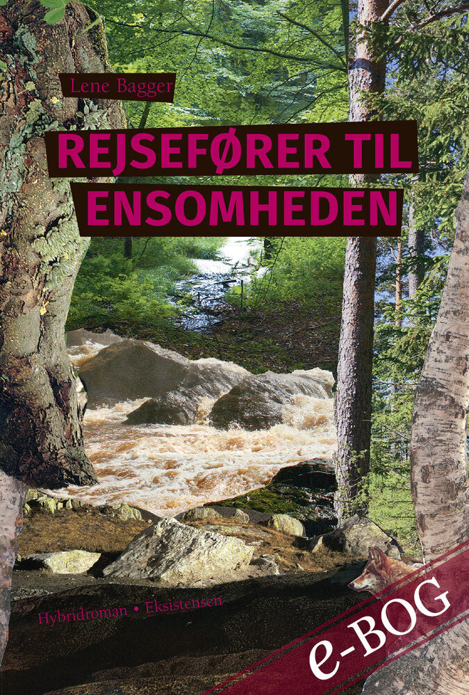 Rejsefører til ensomheden