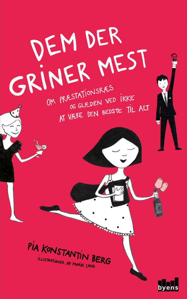 Dem der griner mest