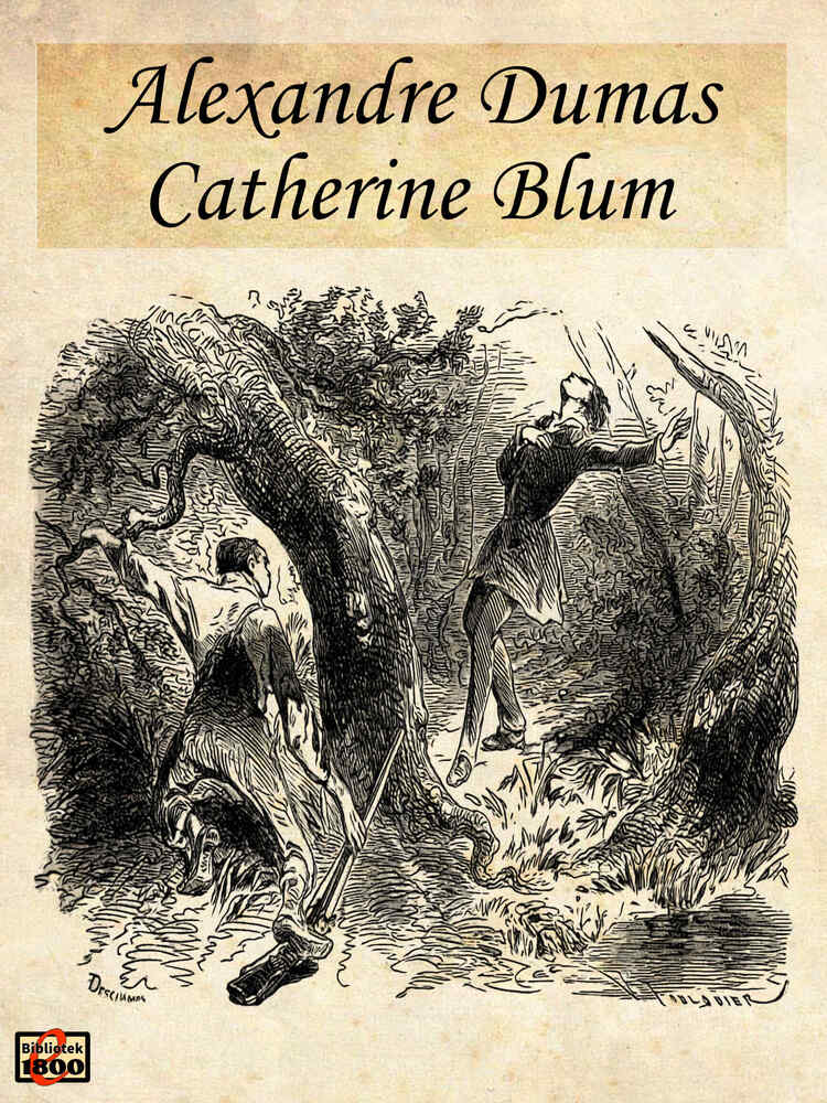 Catherine Blum