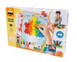 Plus-Plus big picture puzzel basic 60 stk