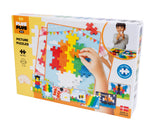 Plus-Plus big picture puzzel basic 60 stk