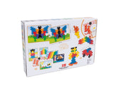 Plus-Plus big picture puzzel basic 60 stk