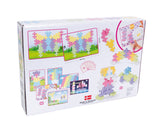 Plus-Plus big picture puzzel pastel 60 stk