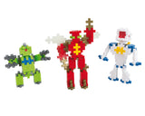 Plus-Plus basic robot 170 stk