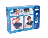 Plus-Plus basic robot 170 stk