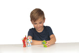 Plus-Plus basic robot 170 stk