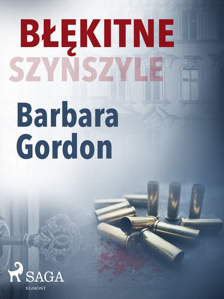 Błękitne szynszyle