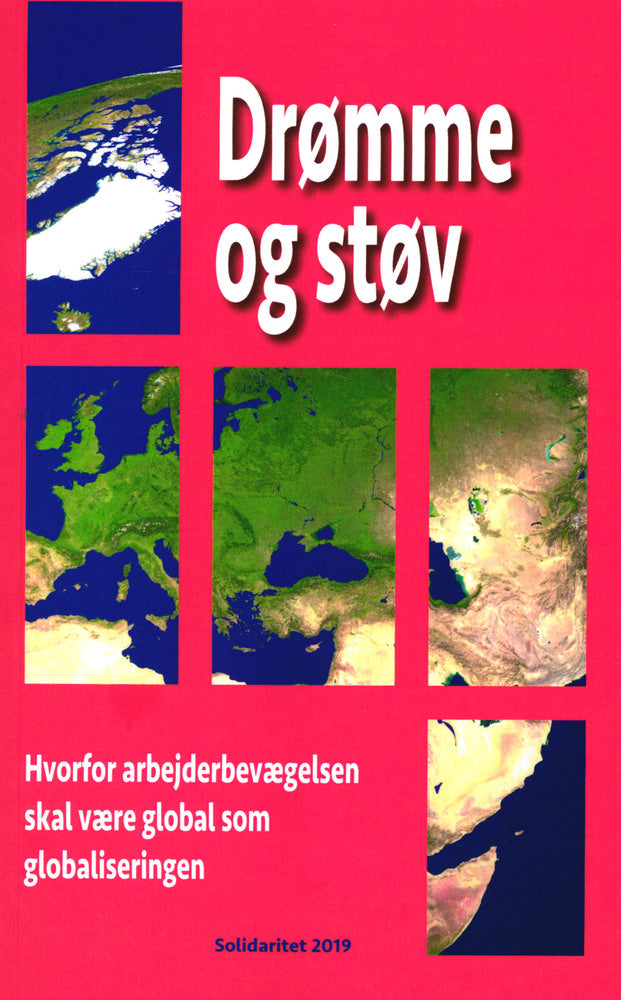 Drømme og støv