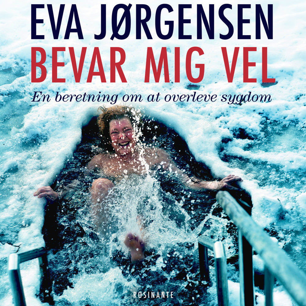 Bevar mig vel