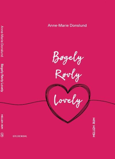 Bøgely Røvly Lovely