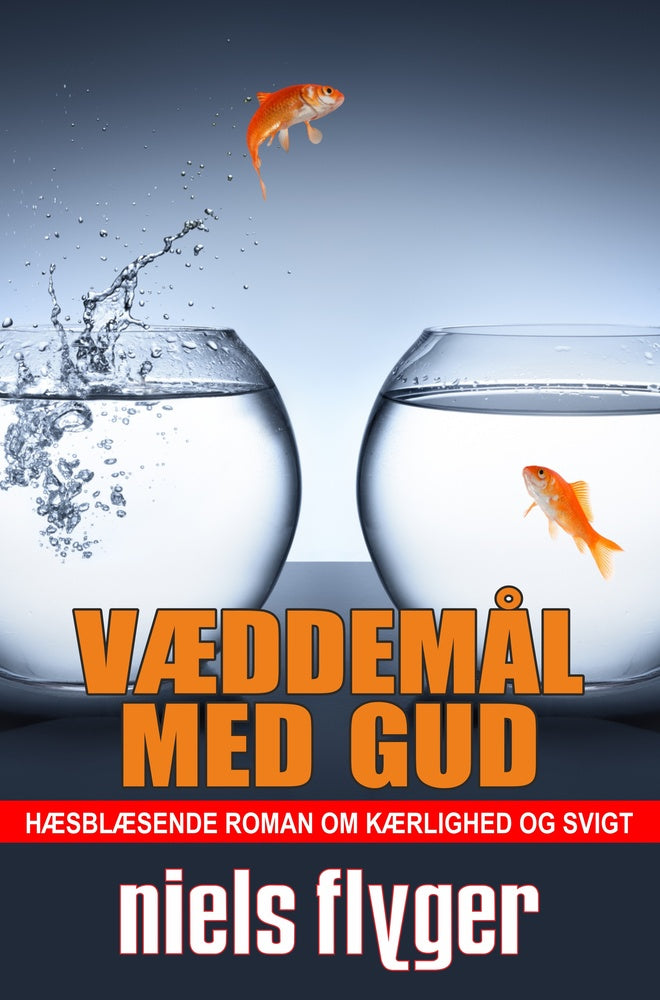 Væddemål med gammel mand