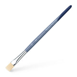 Pensel Faber-Castell flad str. 10