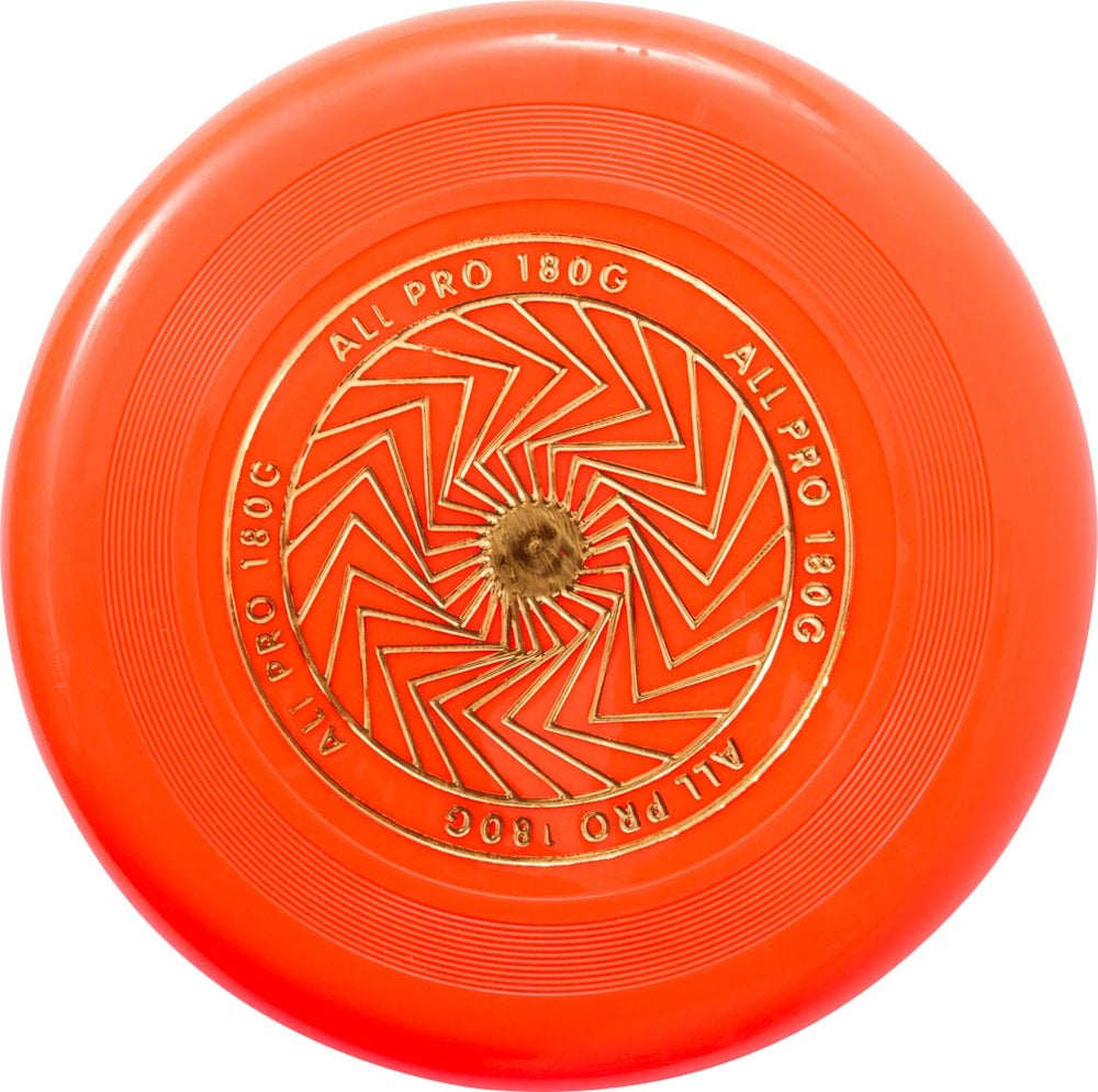 Frisbee asst