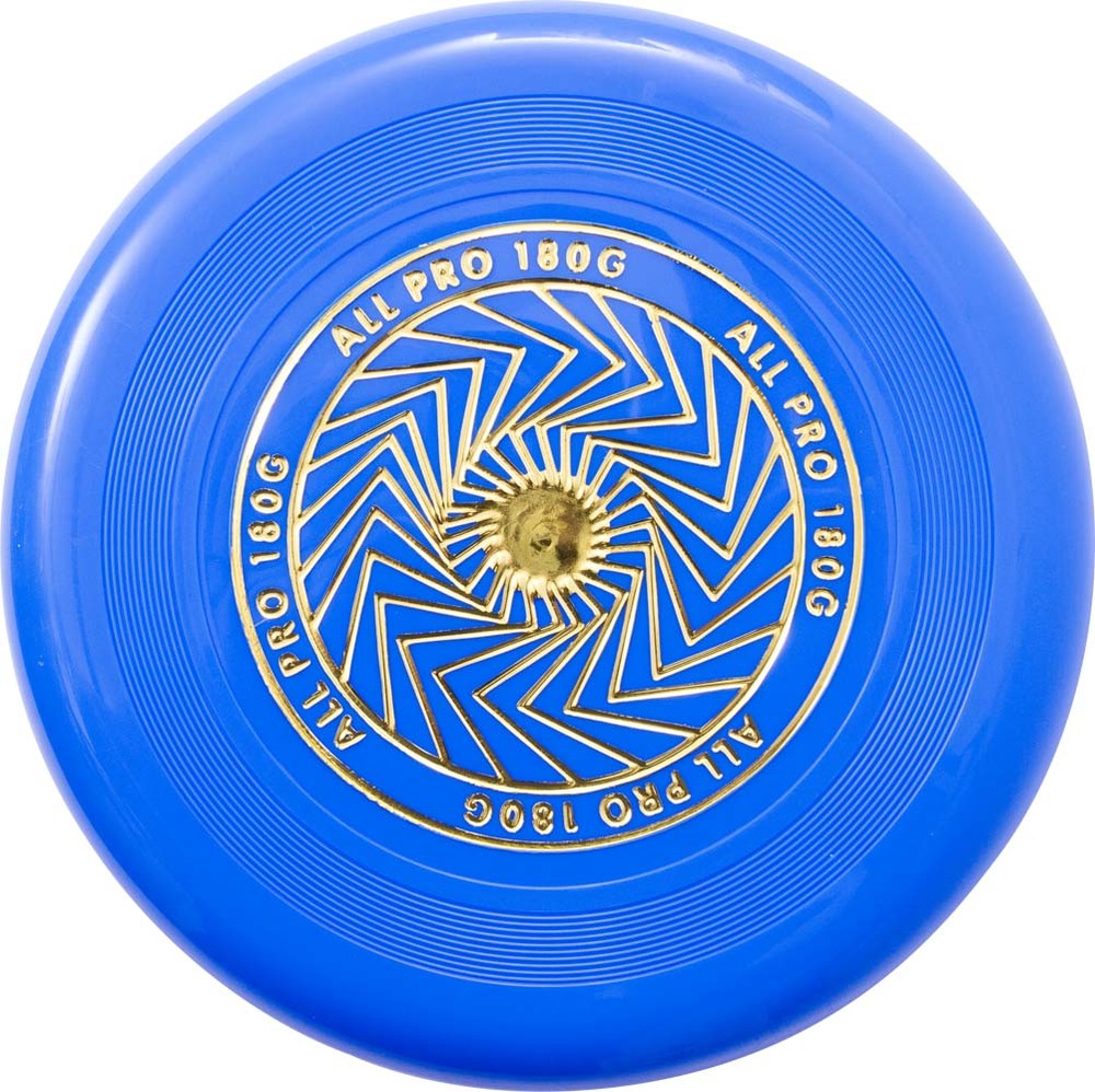 Frisbee asst