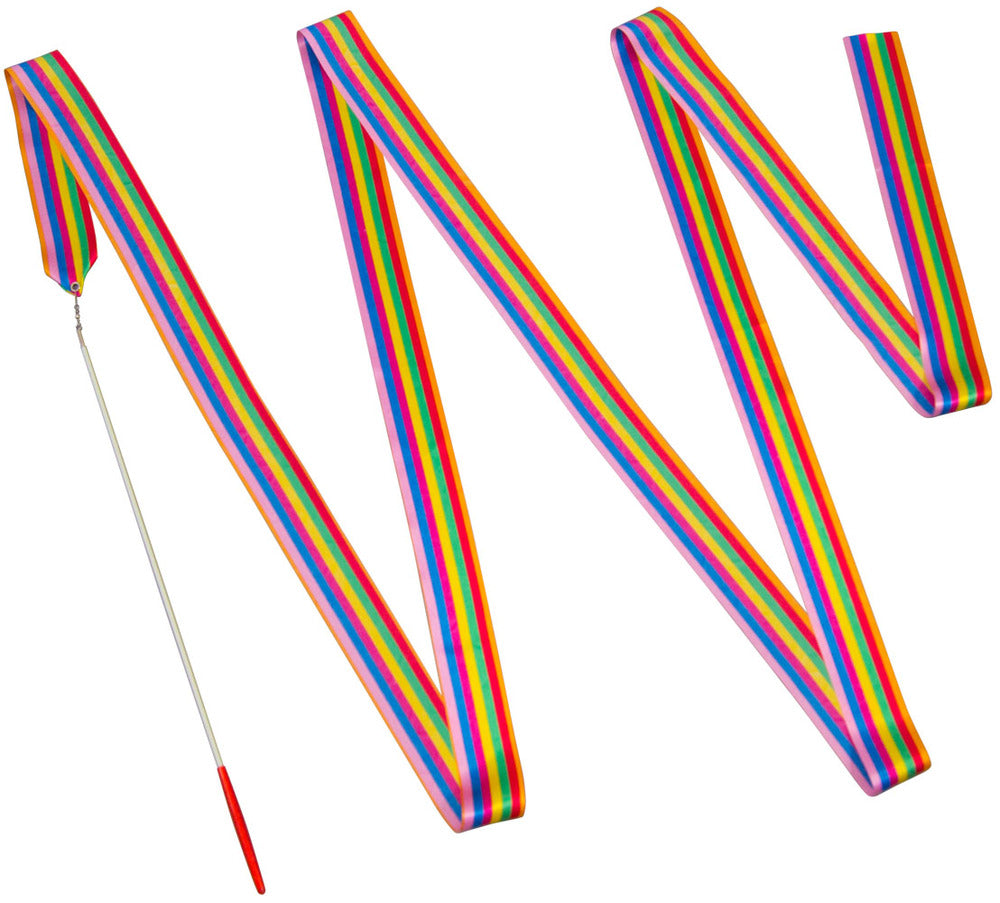 Gymnastikbånd 400 cm